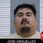 Jose Arguelles mugshot – Rabun County , Georgia Jose Arguelles mugshot