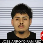 Jose Arroyo Ramirez mugshot – Hall County , Georgia Jose Arroyo Ramirez mugshot