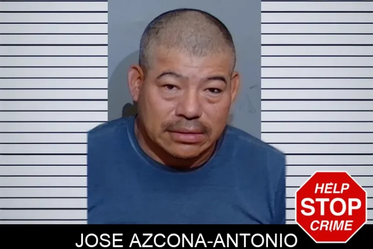 Jose Azcona-Antonio