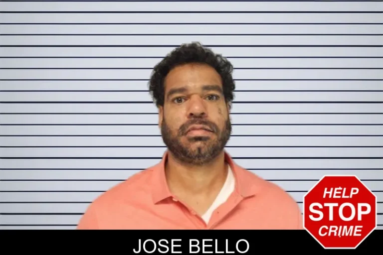 Jose Bello
