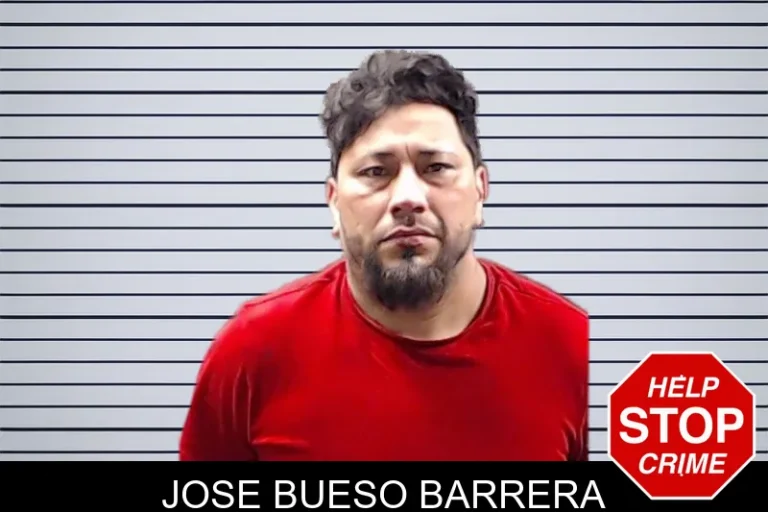 Jose Bueso Barrera