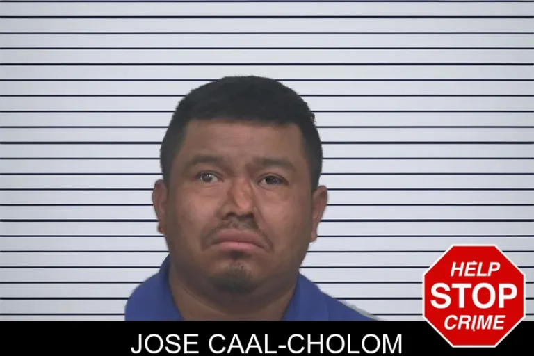 Jose Caal-Cholom mugshot – Gwinnett County , Georgia Jose Caal-Cholom