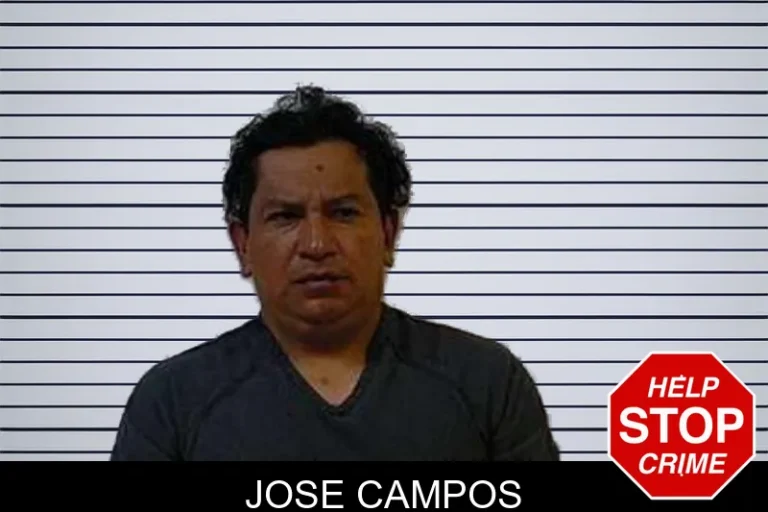 Jose Campos