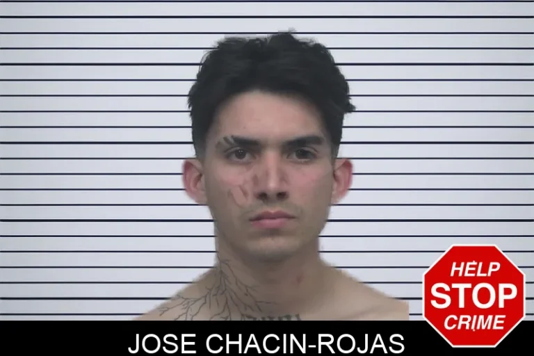 Jose Chacin-Rojas mugshot – Gwinnett County , Georgia Jose Chacin-Rojas