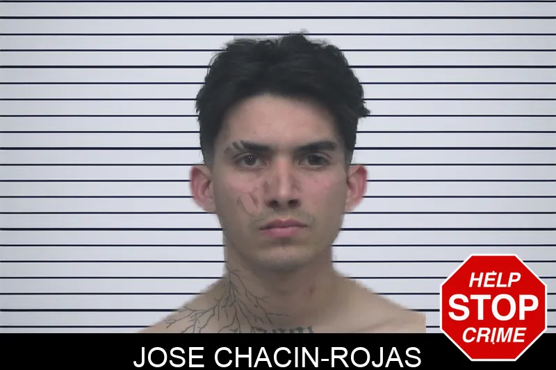 Jose Chacin-Rojas mugshot – Gwinnett County , Georgia Jose Chacin-Rojas mugshot
