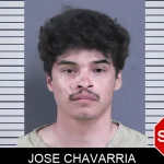 Jose Chavarria mugshot – Gordon County , Georgia Jose Chavarria mugshot