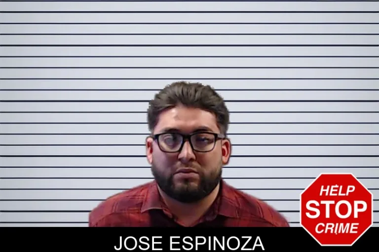 Jose Espinoza