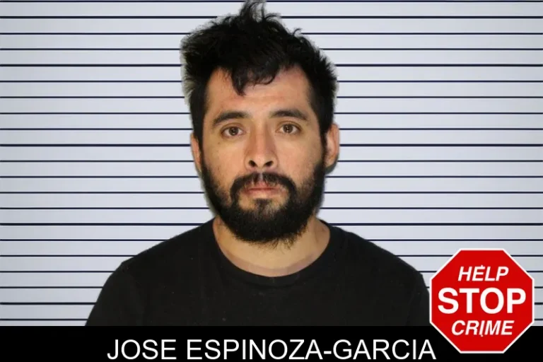 Jose Espinoza-Garcia