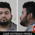 Jose Estrada Perez mugshot – Houston County , Georgia Jose Estrada Perez mugshot