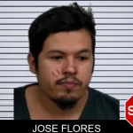 Jose Flores mugshot – Jeff Davis County , Georgia Jose Flores mugshot