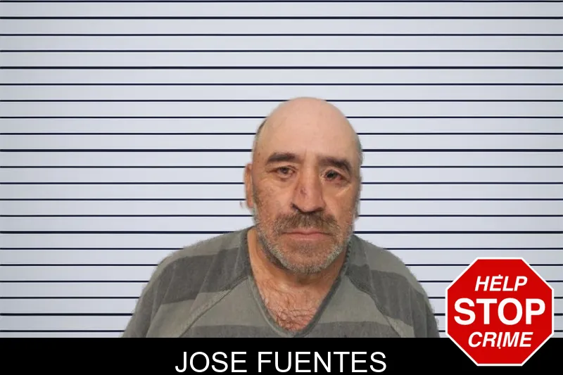 Jose Fuentes mugshot – Hall County , Georgia Jose Fuentes mugshot