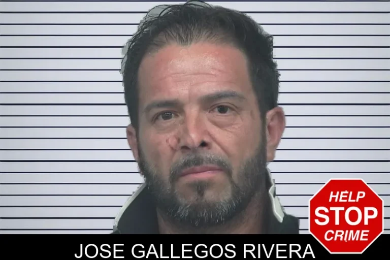 Jose Gallegos Rivera mugshot – Gwinnett County , Georgia Jose Gallegos Rivera