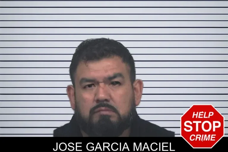 Jose Garcia Maciel
