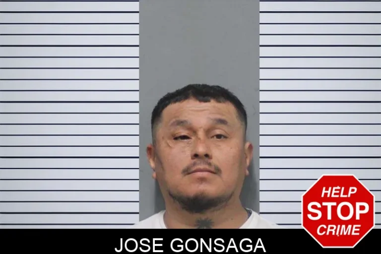 Jose Gonsaga