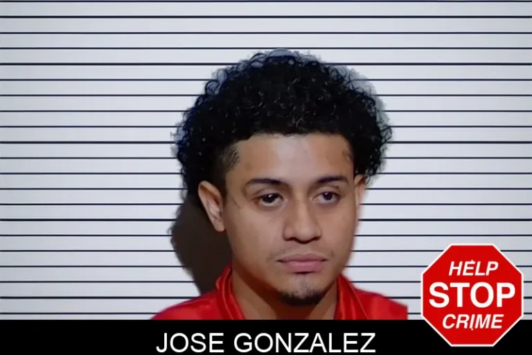 Jose Gonzalez