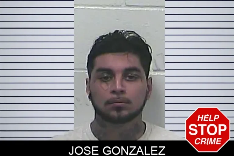 Jose Gonzalez