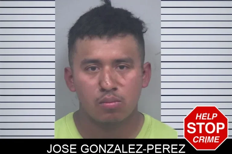 Jose Gonzalez-Perez mugshot – Gwinnett County , Georgia Jose Gonzalez-Perez