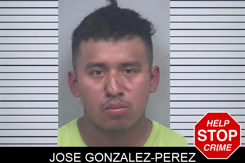 Jose Gonzalez-Perez mugshot – Gwinnett County , Georgia Jose Gonzalez-Perez mugshot