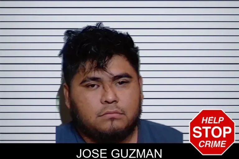 Jose Guzman