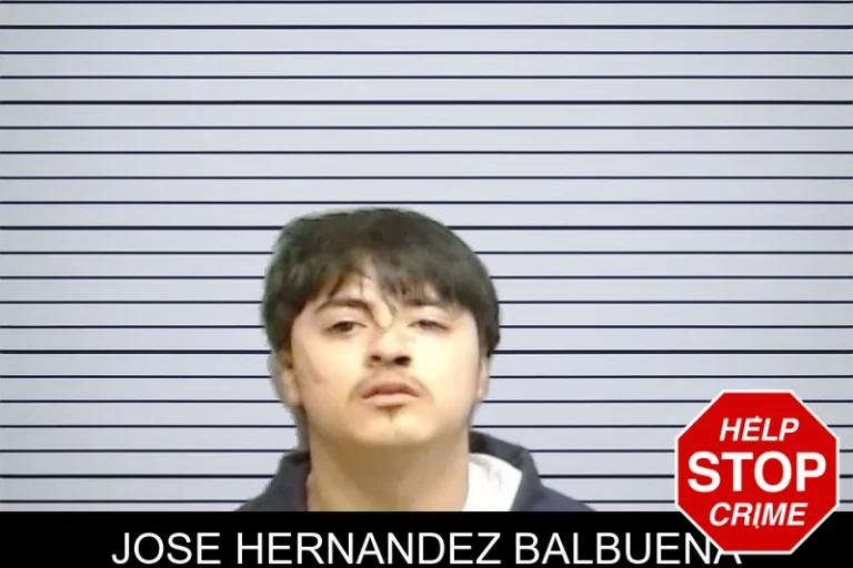 Jose Hernandez Balbuena