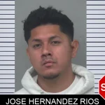 Jose Hernandez Rios mugshot – Gwinnett County , Georgia Jose Hernandez Rios mugshot