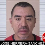 Jose Herrera-Sanchez mugshot