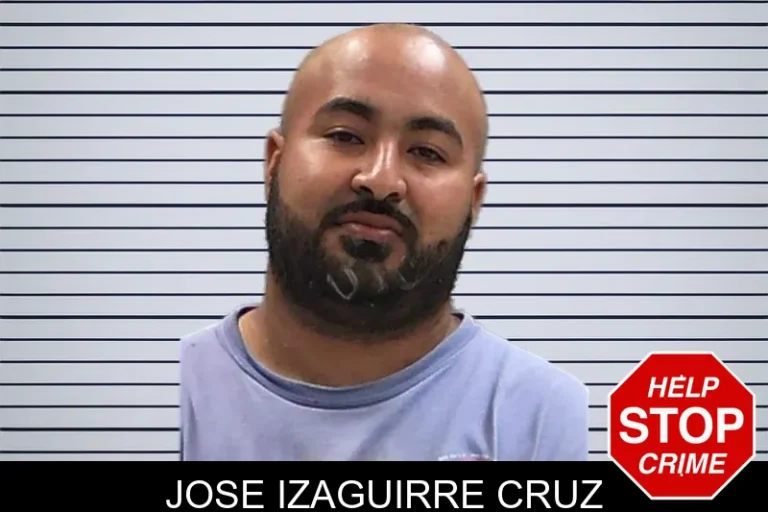 Jose Izaguirre Cruz