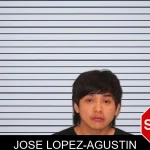 Jose Lopez-Agustin mugshot