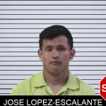 Jose Lopez-Escalante mugshot