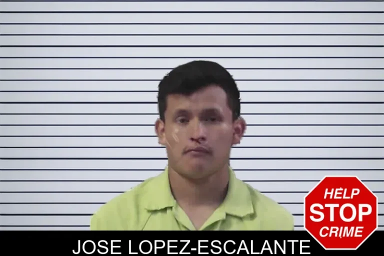 Jose Lopez-Escalante