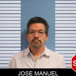 Jose Manuel mugshot – Monroe County , Georgia Jose Manuel mugshot