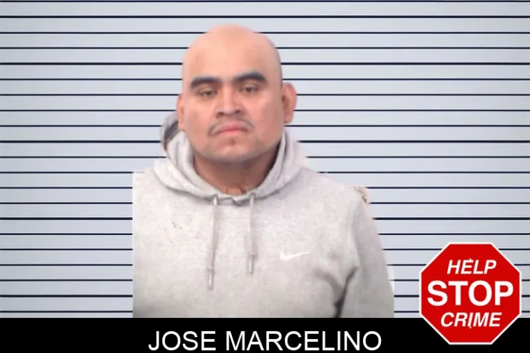 Jose Marcelino