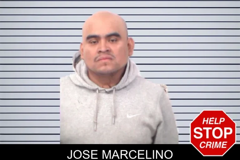 Jose Marcelino