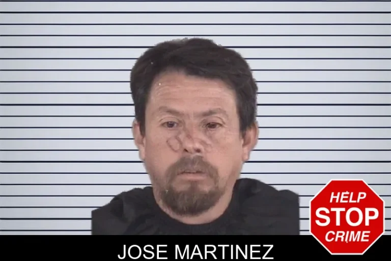 Jose Martinez