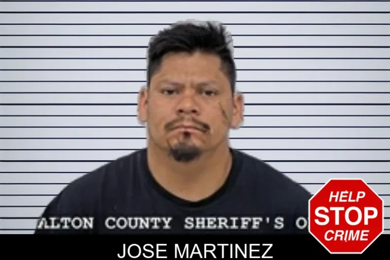 Jose Martinez