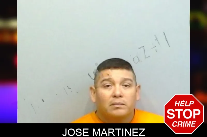 Jose Martinez mugshot – Fulton County , Georgia Jose Martinez mugshot