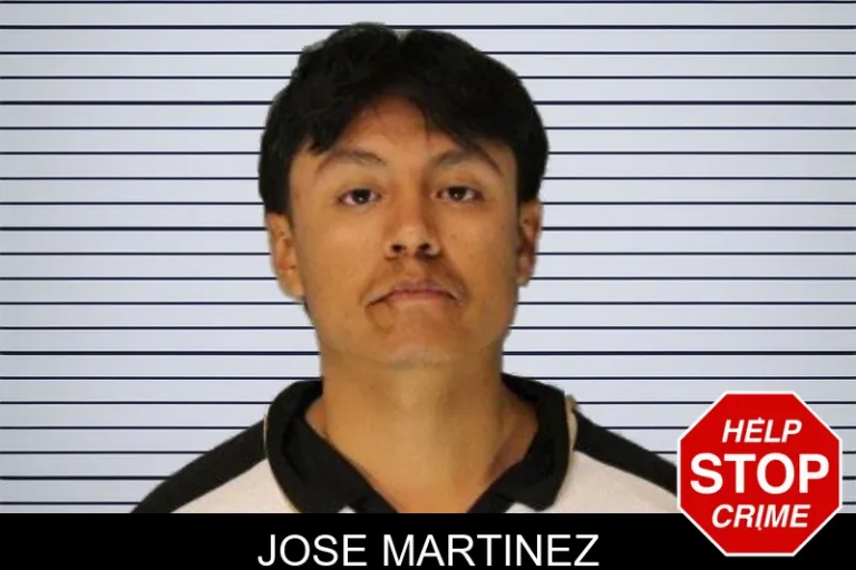Jose Martinez mugshot – Hall County , Georgia Jose Martinez