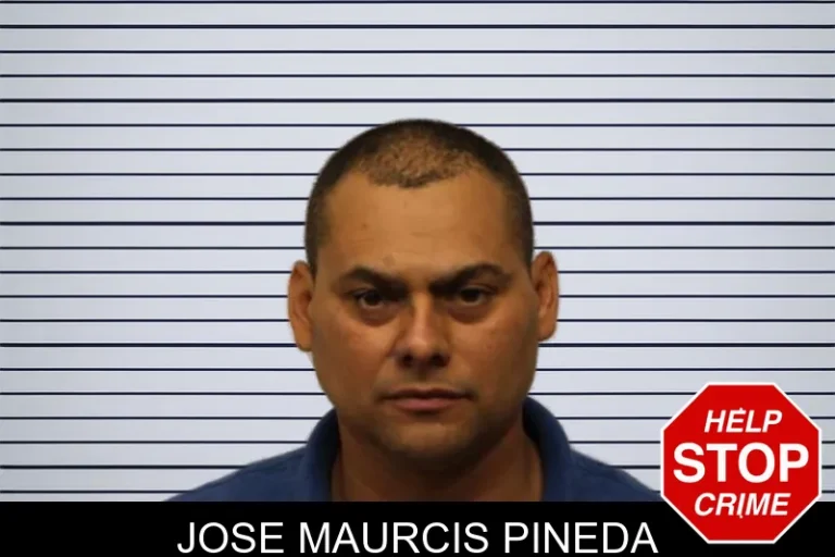 Jose Maurcis Pineda