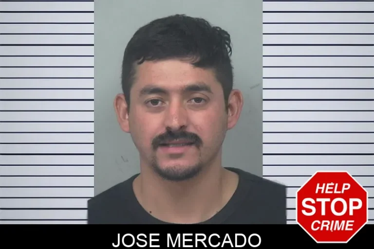 Jose Mercado