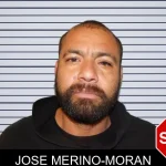 Jose Merino-Moran mugshot