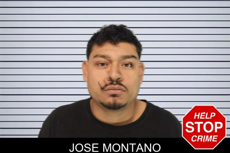 Jose Montano