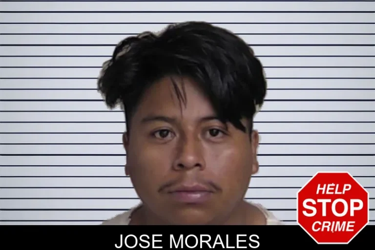 Jose Morales