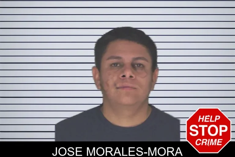 Jose Morales-Mora
