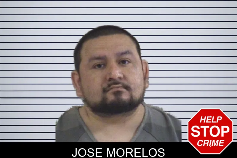 Jose Morelos mugshot – Whitfield County , Georgia Jose Morelos mugshot