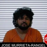 Jose Murrieta-Rangel mugshot
