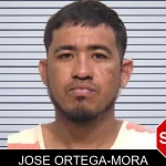 Jose Ortega-Mora mugshot