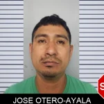 Jose Otero-Ayala mugshot
