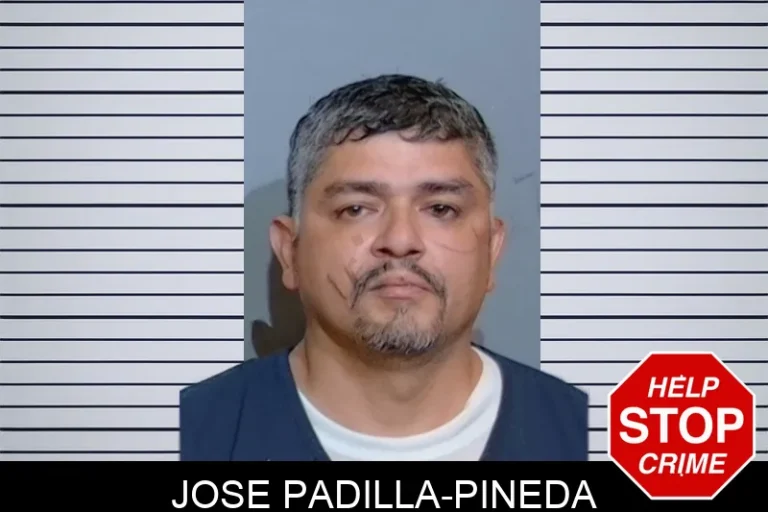 Jose Padilla-Pineda