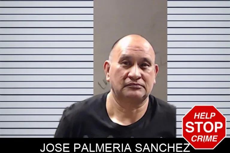 Jose Palmeria Sanchez