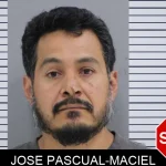 Jose Pascual-Maciel mugshot